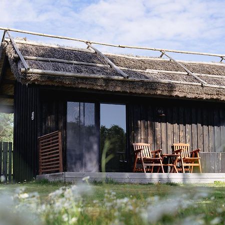 Villa Peterzens Boathouse Laupunen Exterior foto